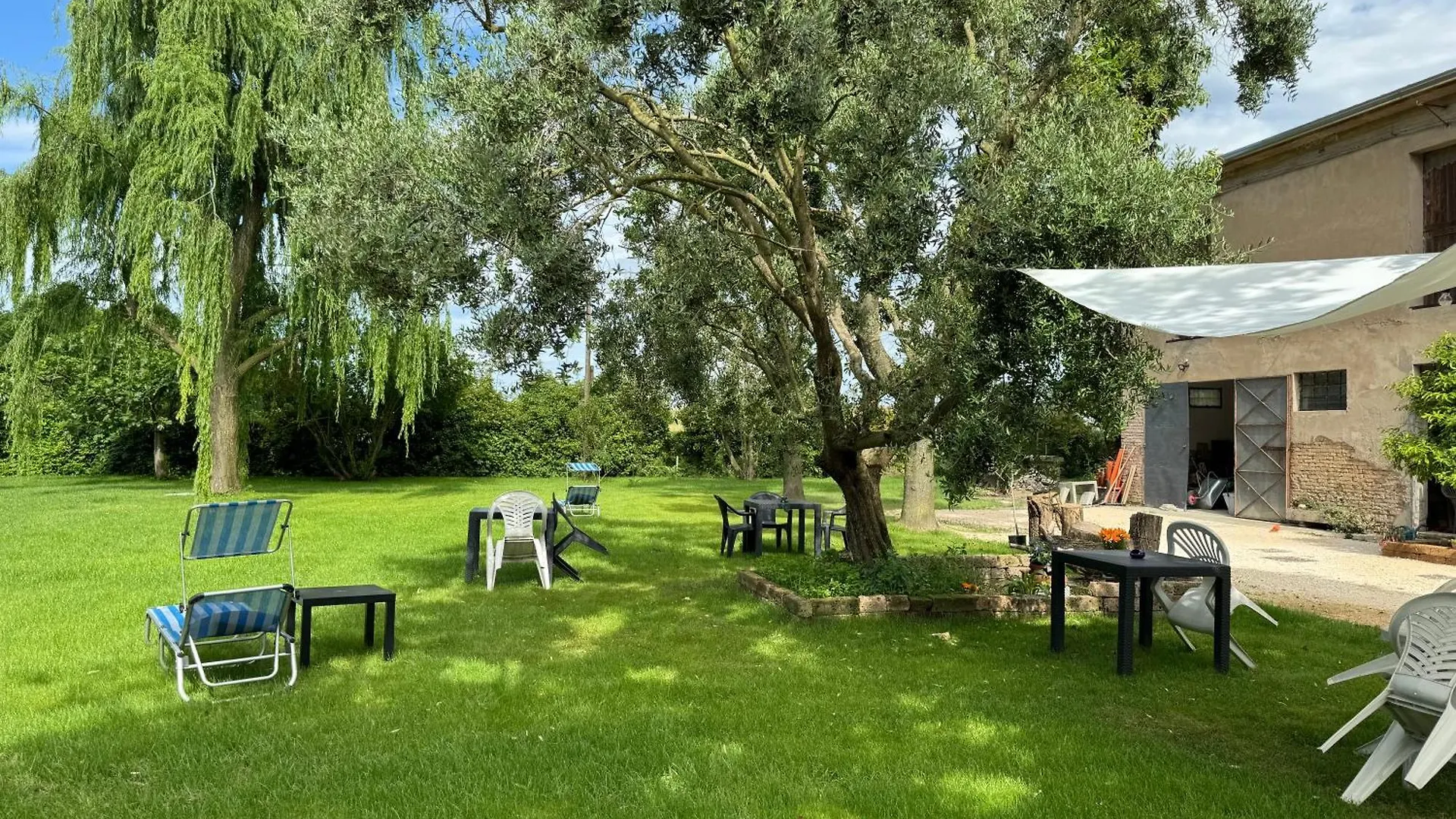 Affittacamere Ca' De Mazapedar San Lorenzo  Guest house