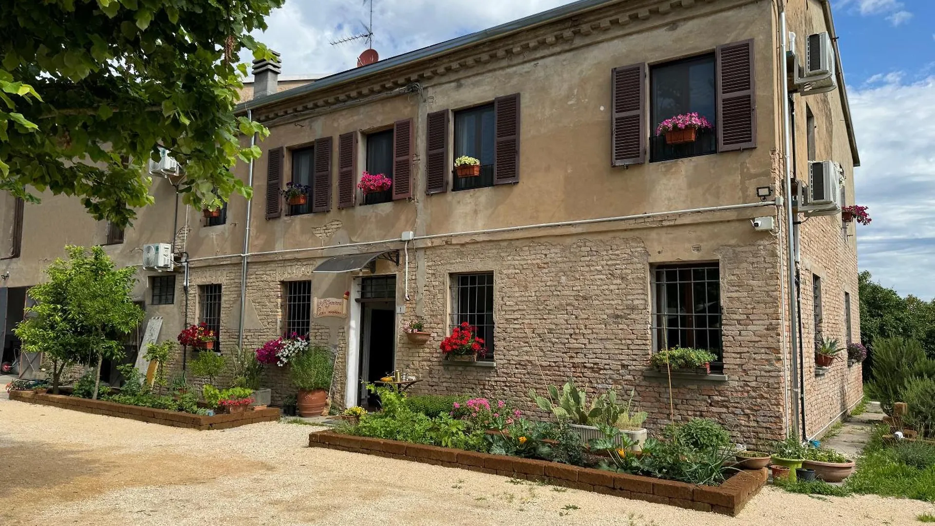 Guest house Affittacamere Ca' De Mazapedar San Lorenzo