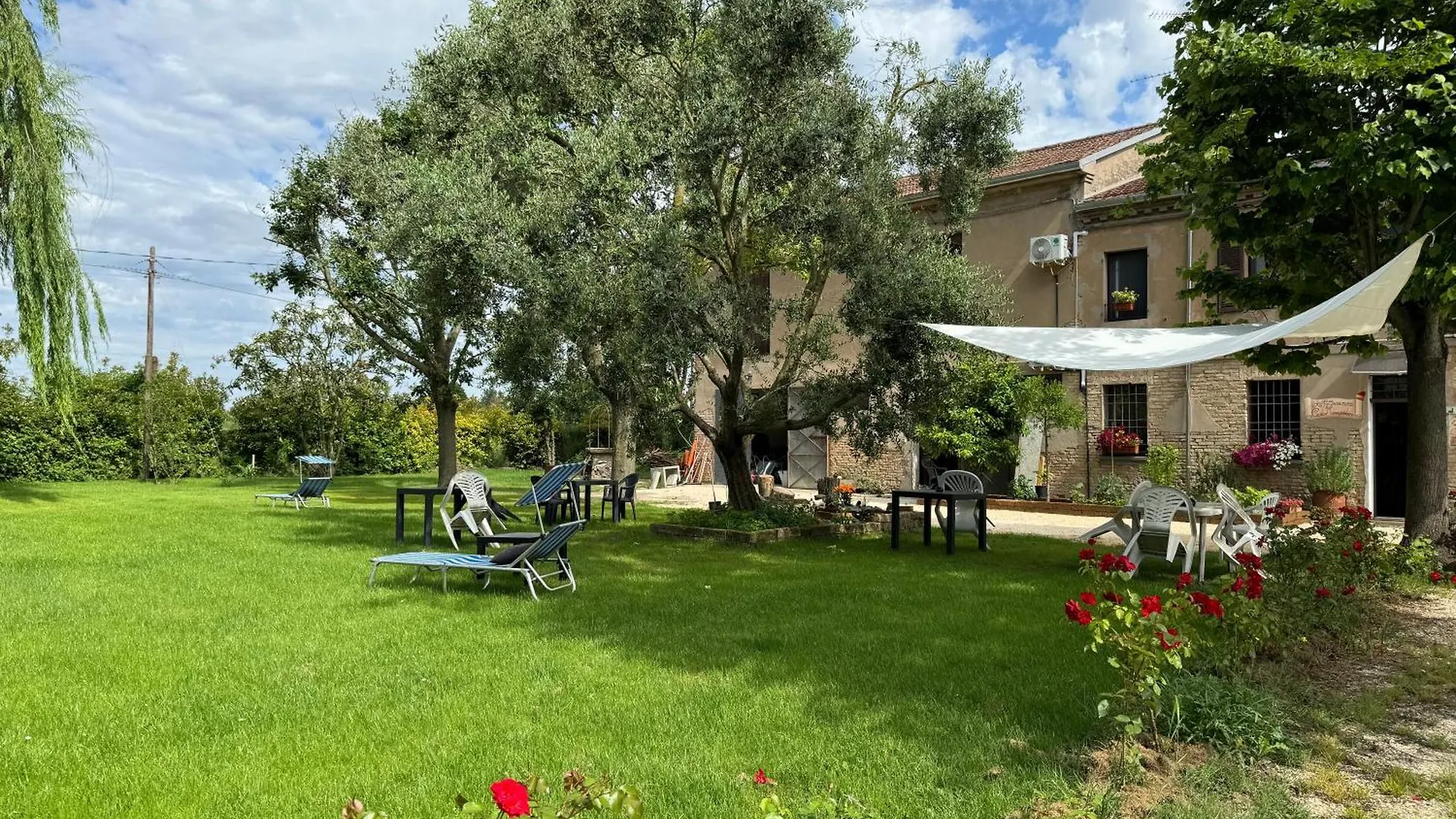 Guest house Affittacamere Ca' De Mazapedar San Lorenzo