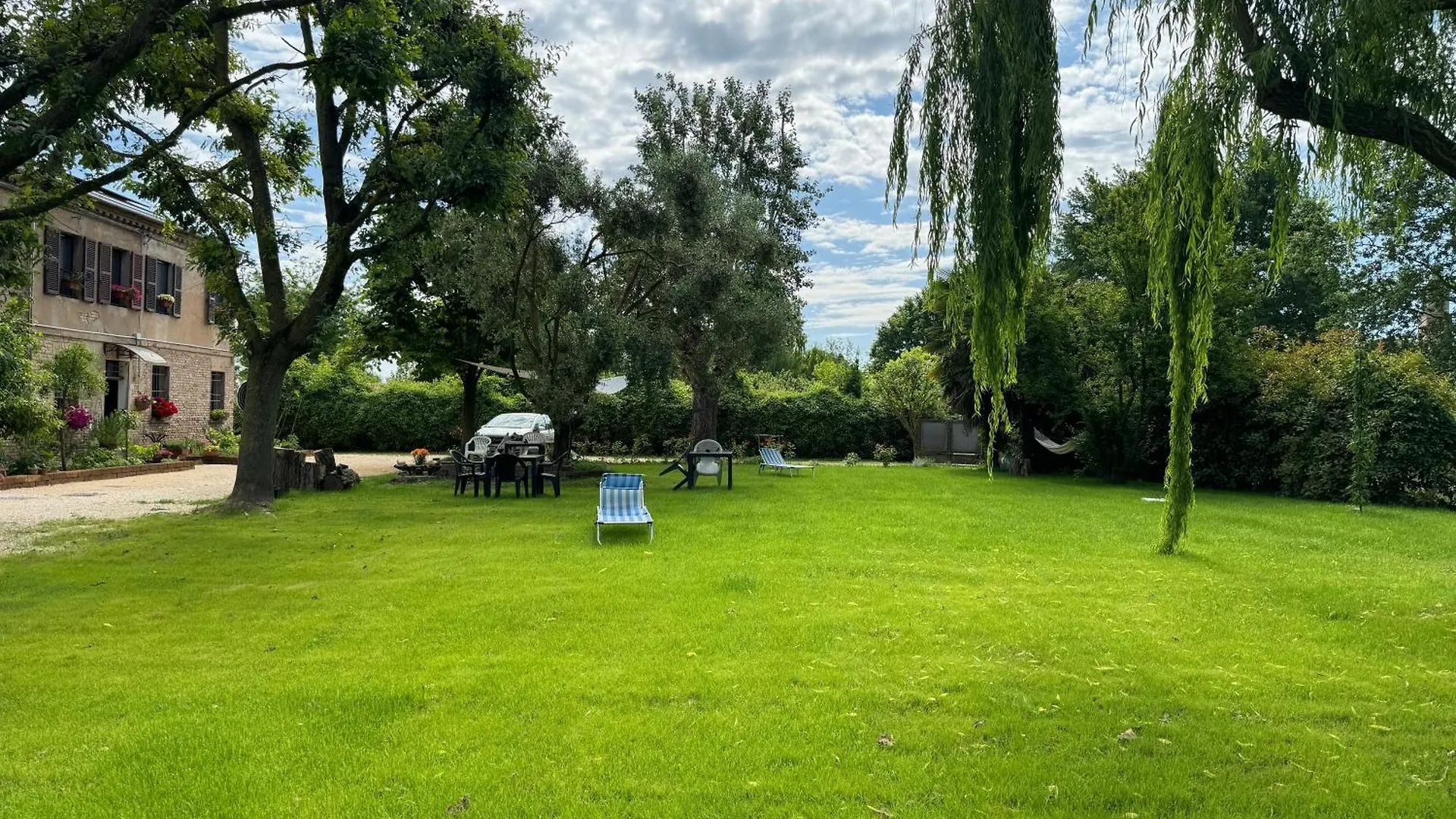Affittacamere Ca' De Mazapedar San Lorenzo  Guest house San Lorenzo (Modena)