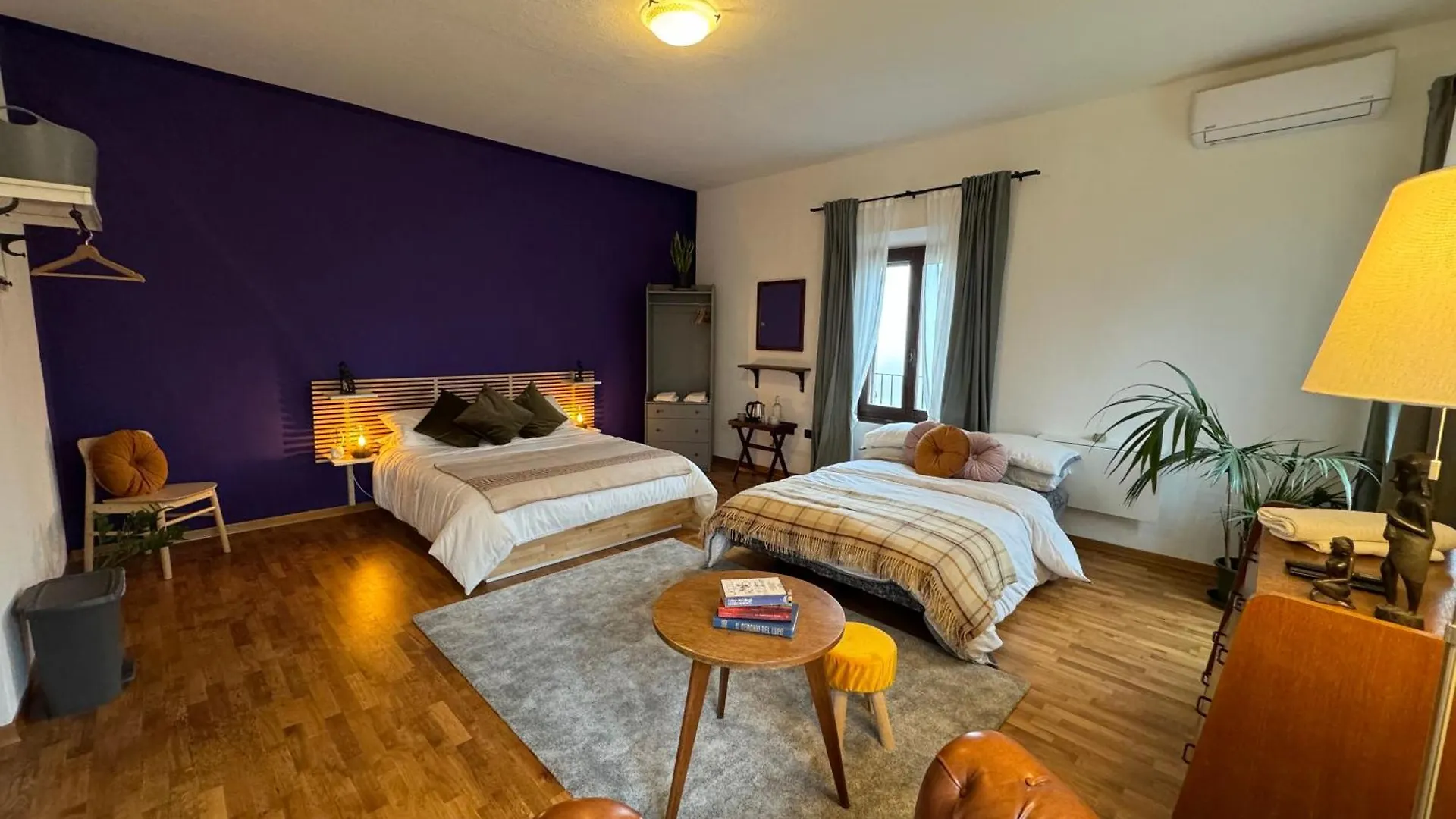 Affittacamere Ca' De Mazapedar San Lorenzo  Guest house San Lorenzo (Modena)