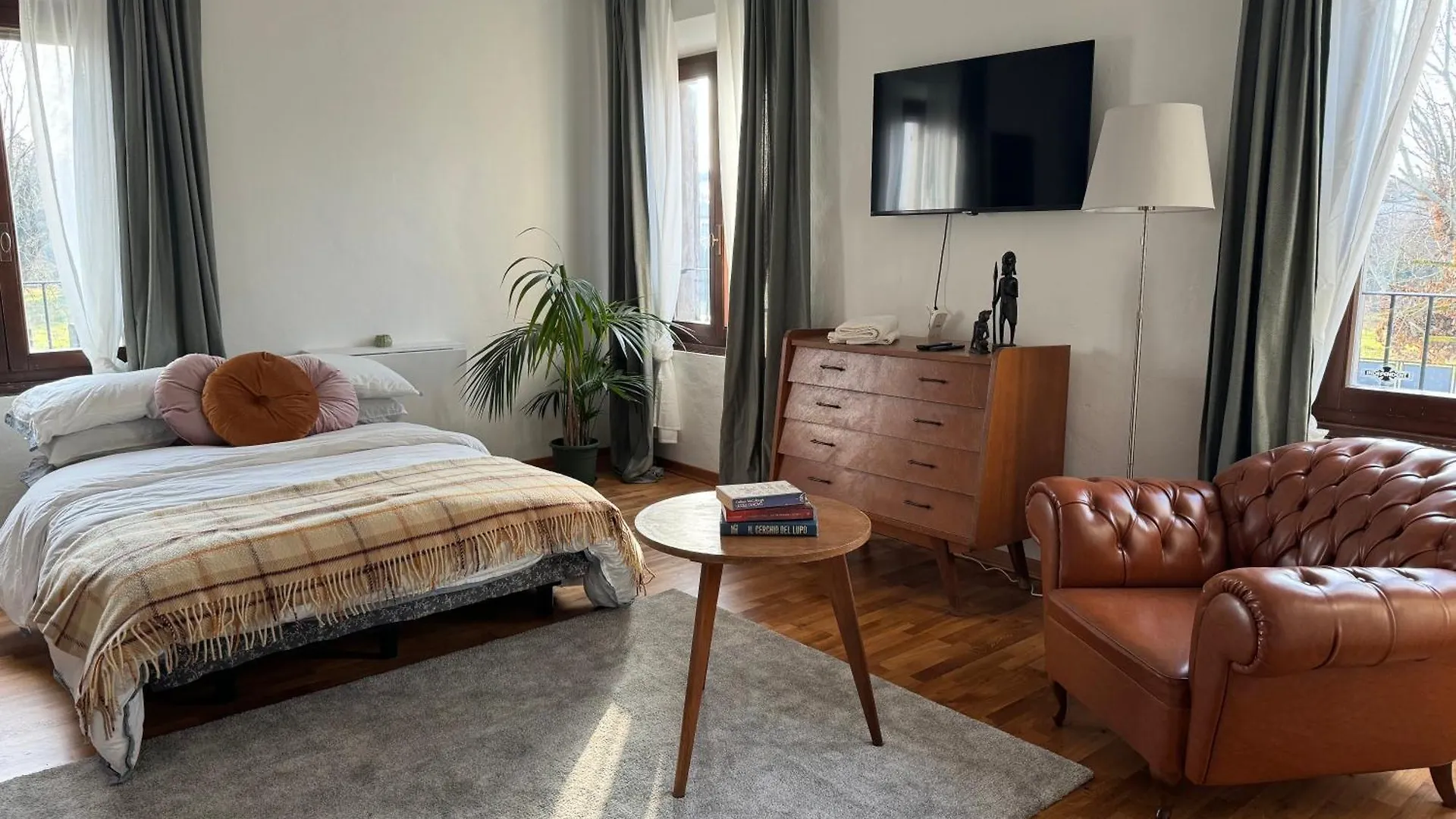 Affittacamere Ca' De Mazapedar San Lorenzo  San Lorenzo (Modena)