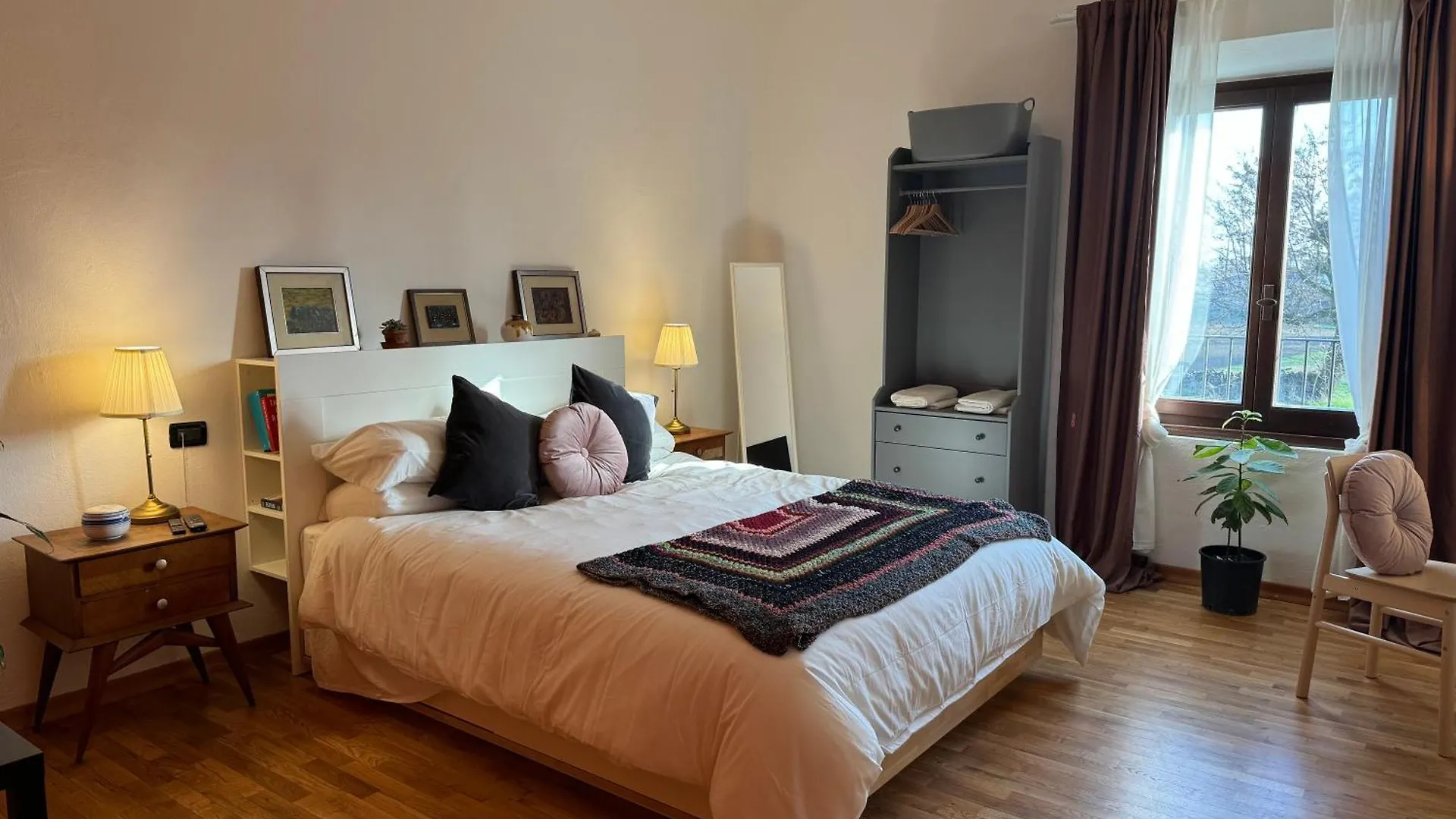 Affittacamere Ca' De Mazapedar San Lorenzo  Guest house San Lorenzo (Modena)