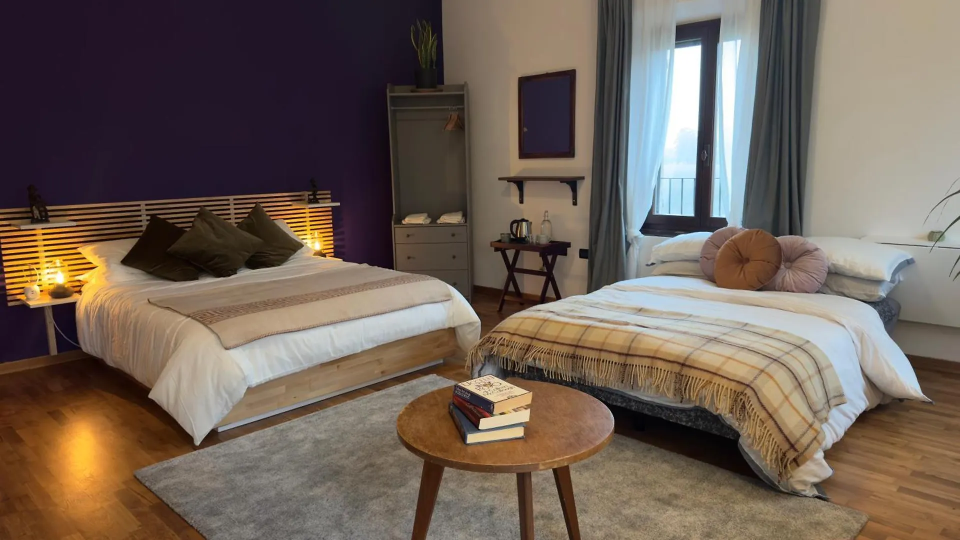 Affittacamere Ca' De Mazapedar San Lorenzo  Guest house San Lorenzo (Modena)