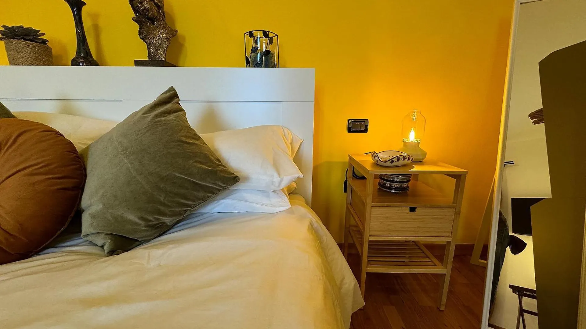 Affittacamere Ca' De Mazapedar San Lorenzo  Guest house
