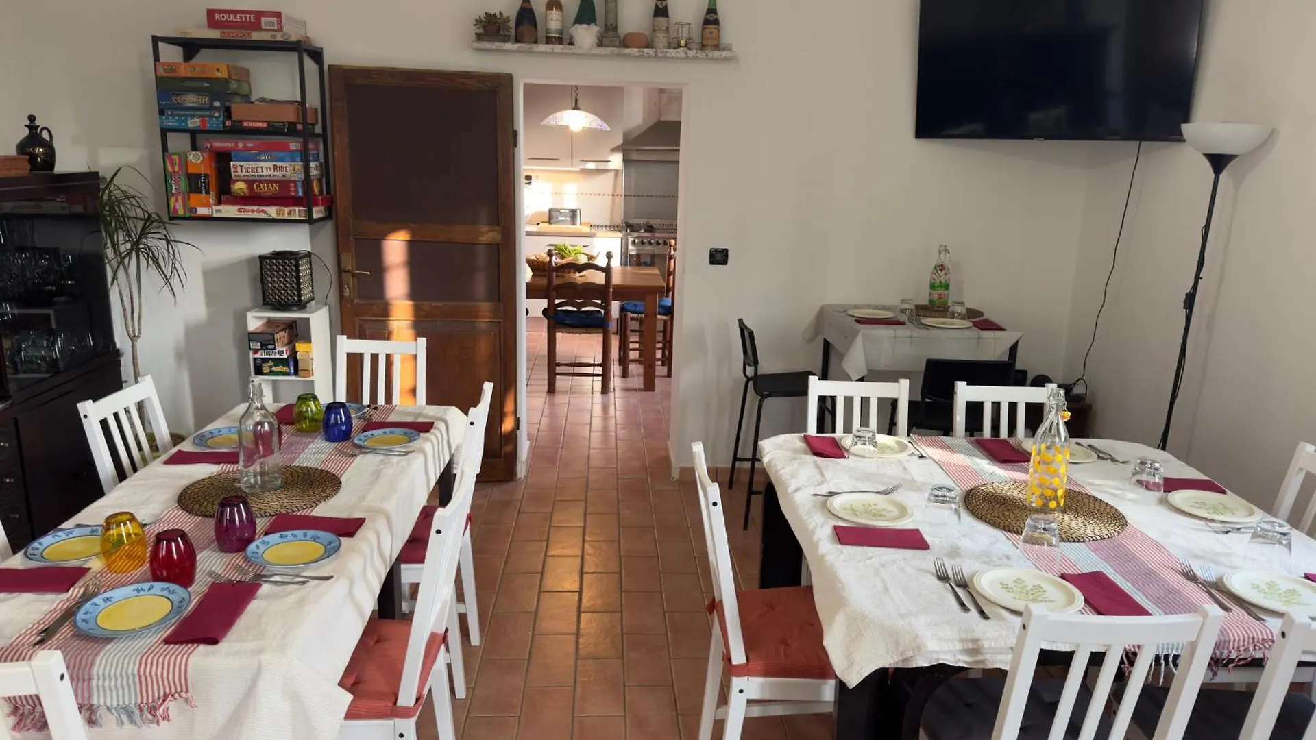 Affittacamere Ca' De Mazapedar San Lorenzo  San Lorenzo (Modena)