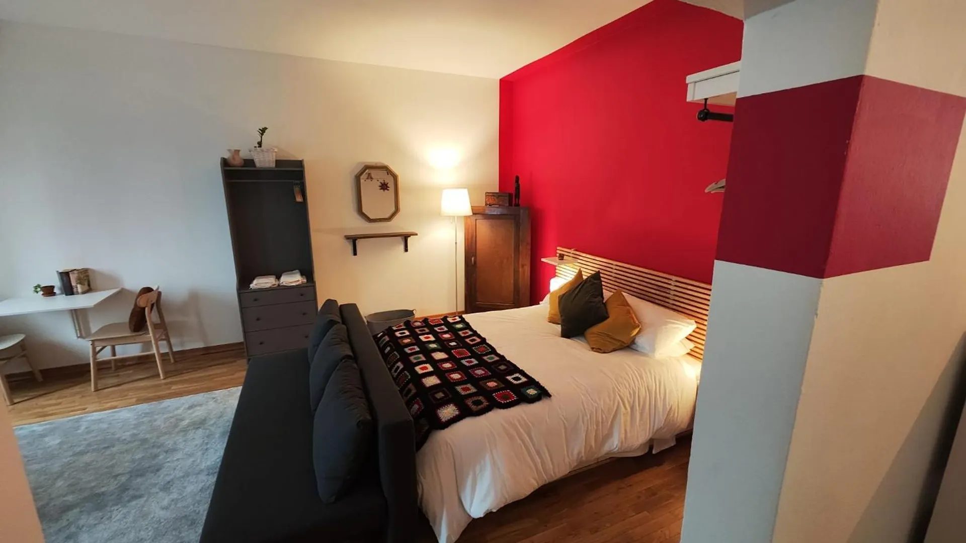 Affittacamere Ca' De Mazapedar San Lorenzo  Guest house San Lorenzo (Modena)