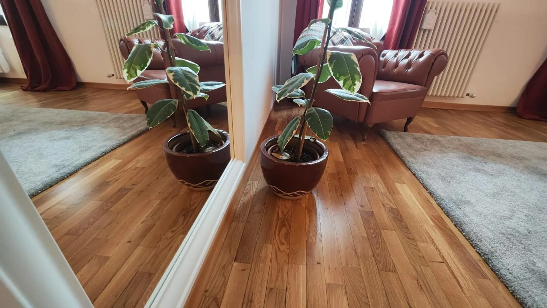 Guest house Affittacamere Ca' De Mazapedar San Lorenzo  Italy
