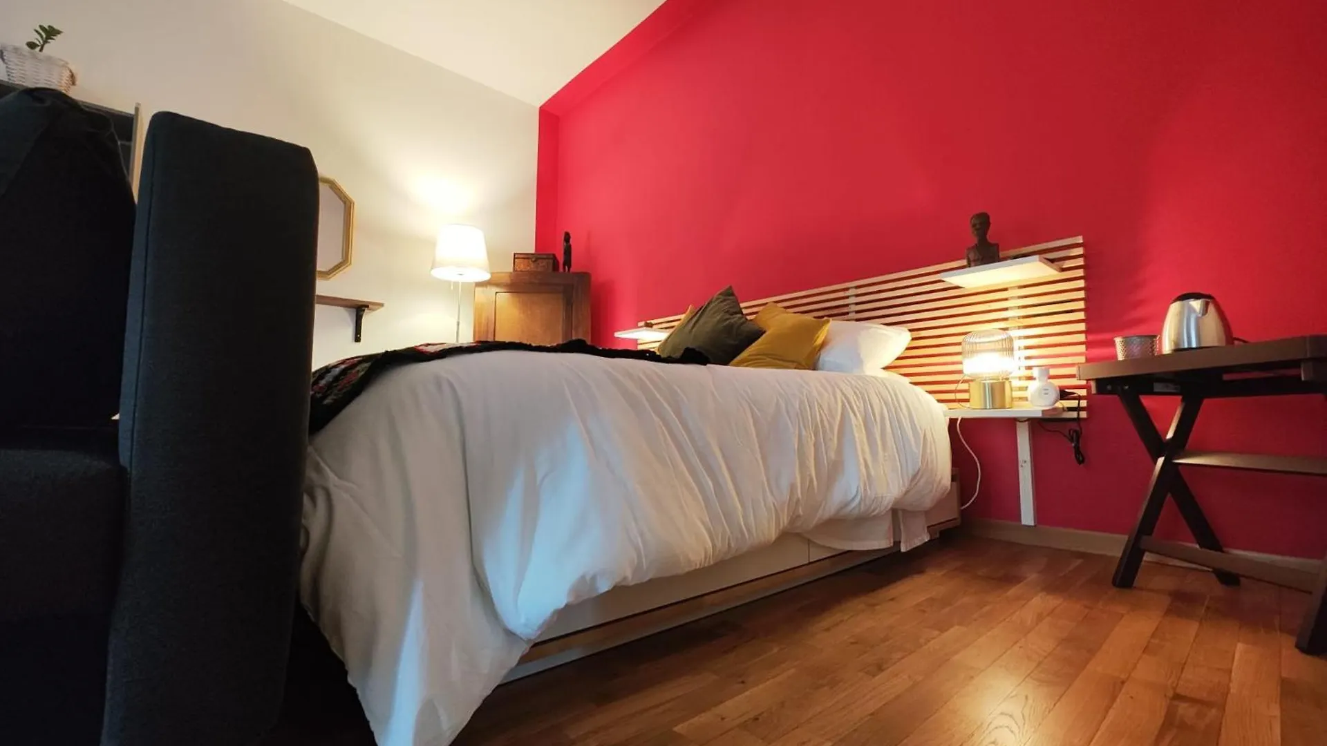Affittacamere Ca' De Mazapedar San Lorenzo  Guest house