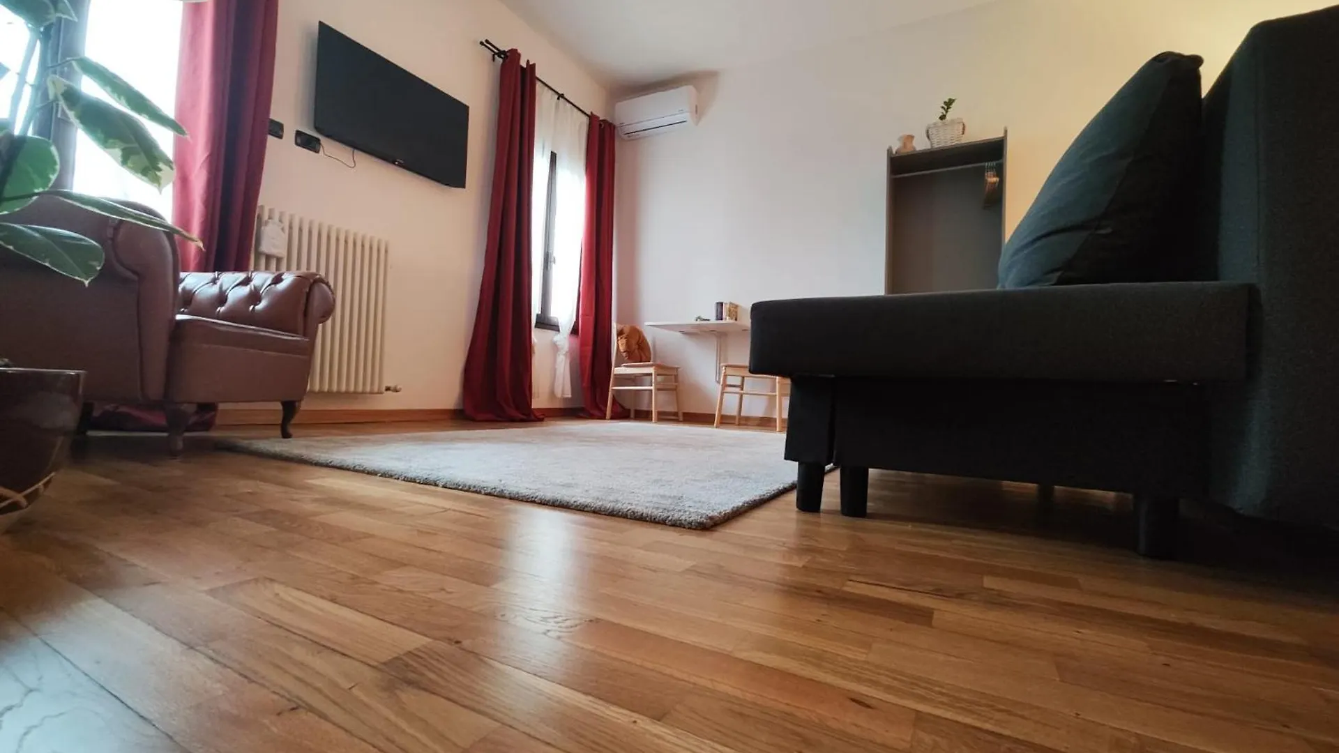 Affittacamere Ca' De Mazapedar San Lorenzo
