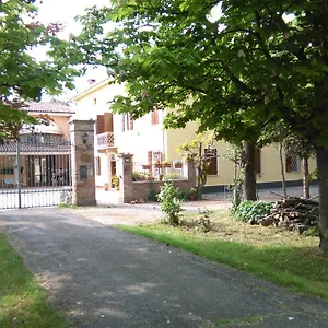 3* Bed & Breakfast Beb Reboglio