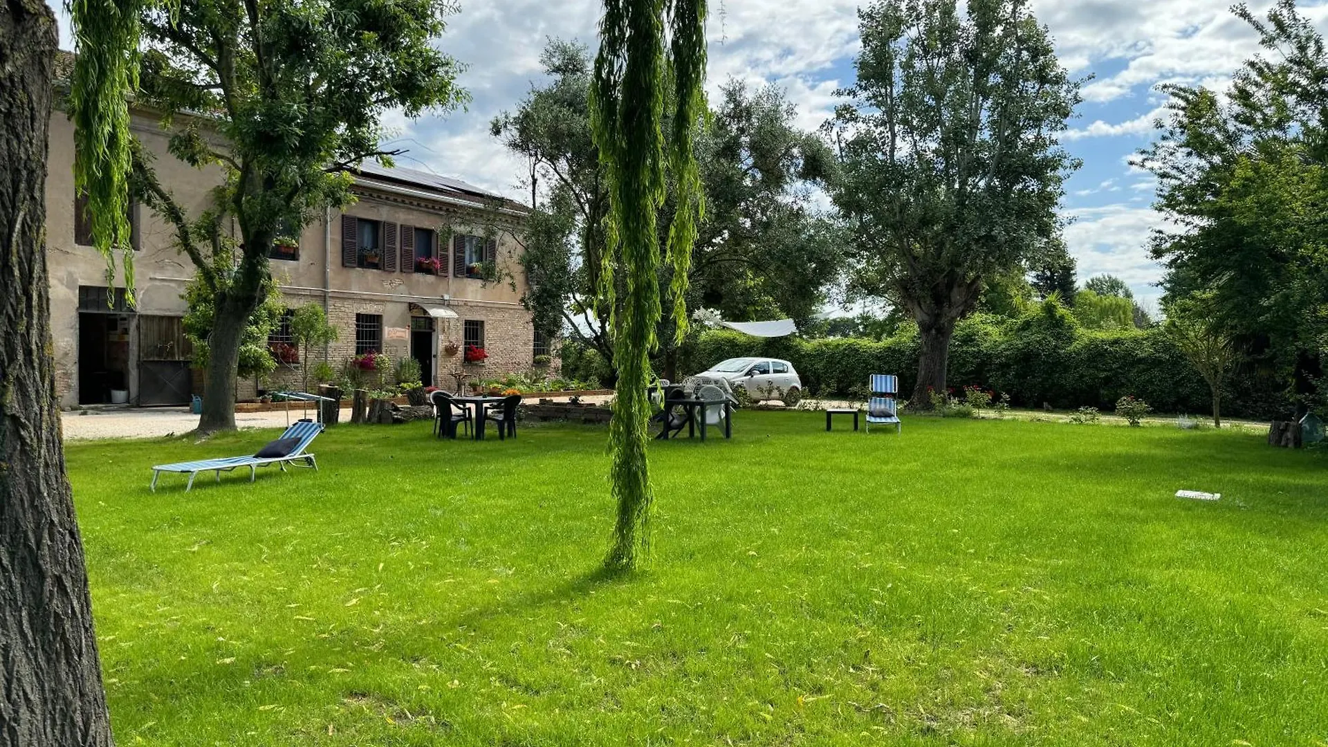 Affittacamere Ca' De Mazapedar San Lorenzo  San Lorenzo (Modena)