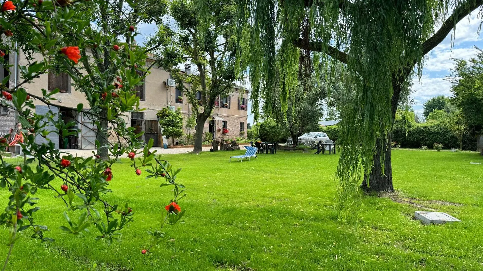 Affittacamere Ca' De Mazapedar San Lorenzo