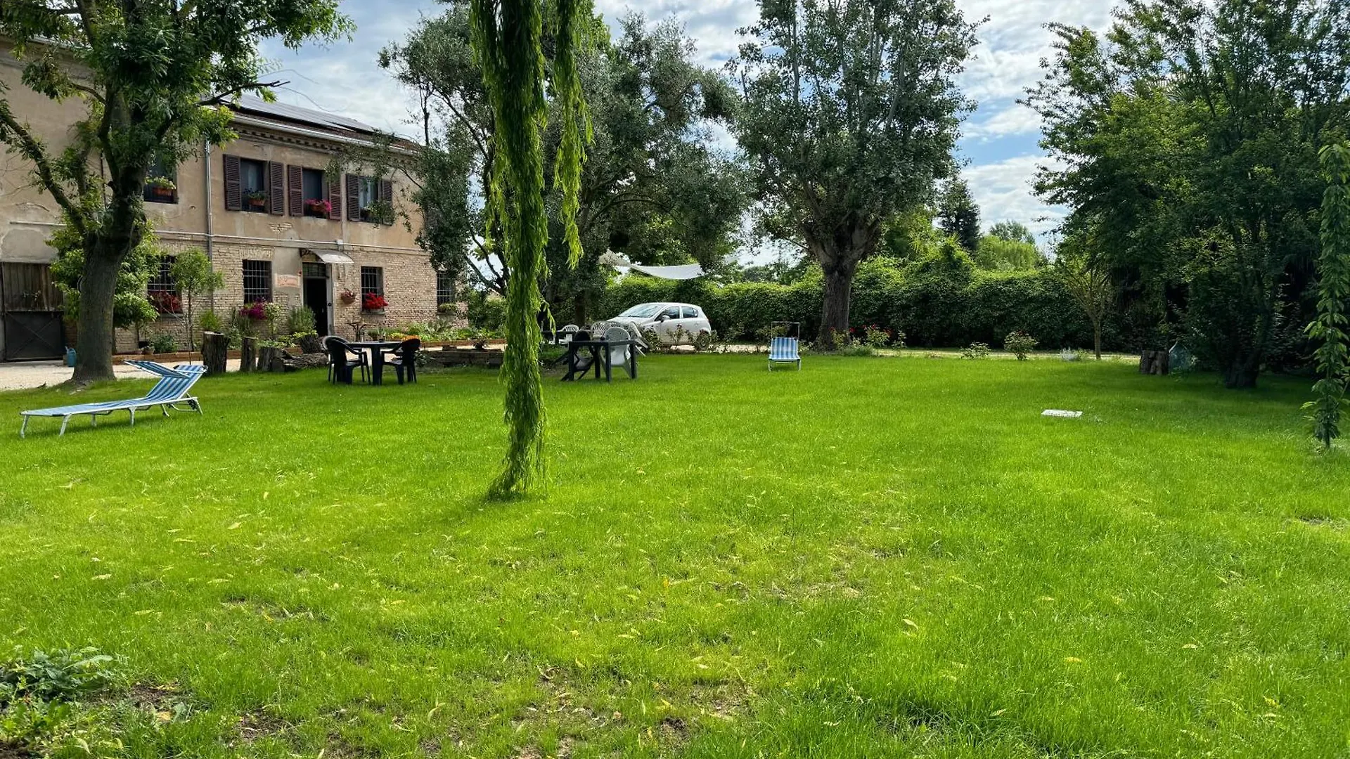 Affittacamere Ca' De Mazapedar San Lorenzo  0*, San Lorenzo (Modena) Italia
