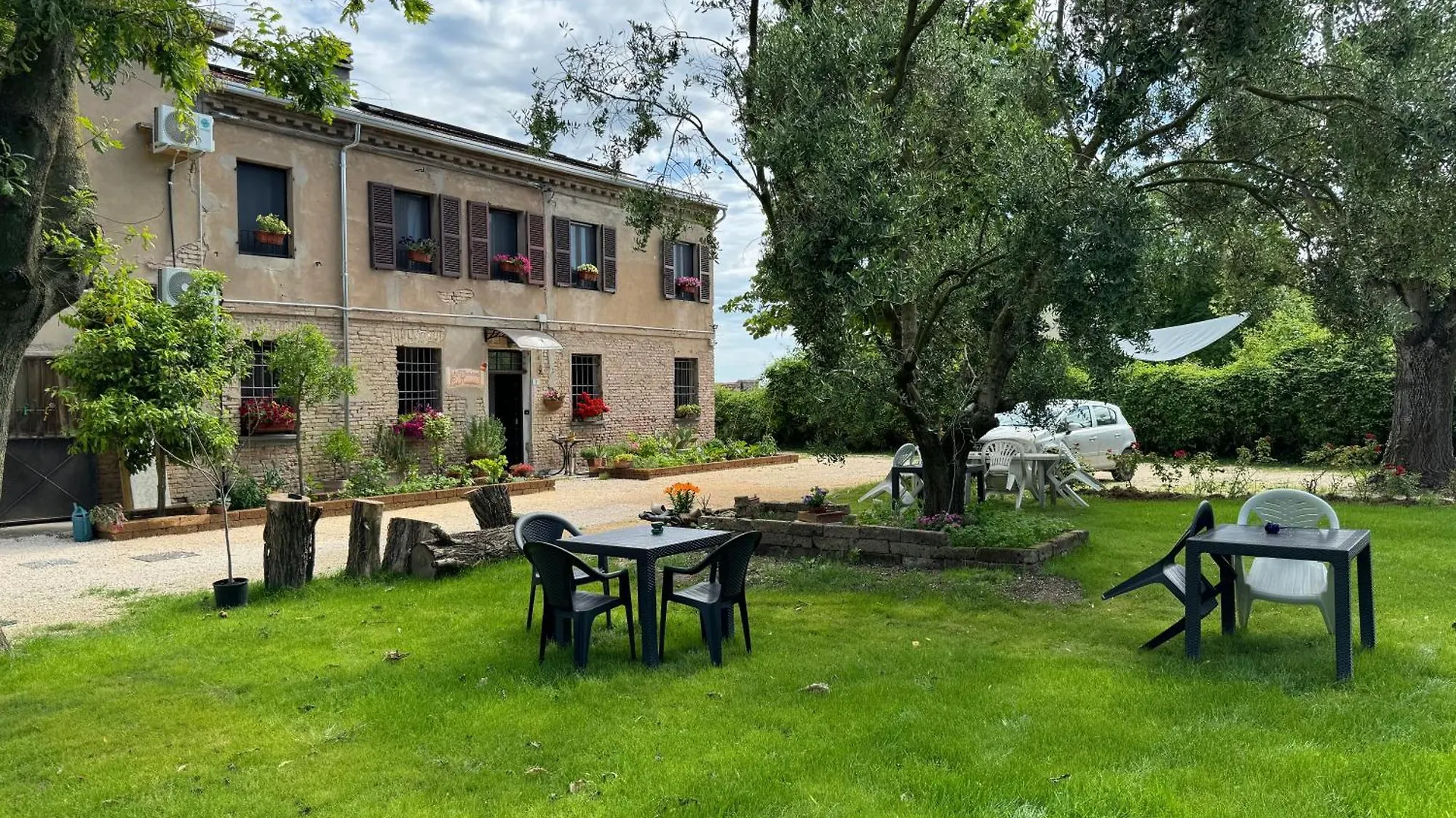Affittacamere Ca' De Mazapedar San Lorenzo  San Lorenzo (Modena)
