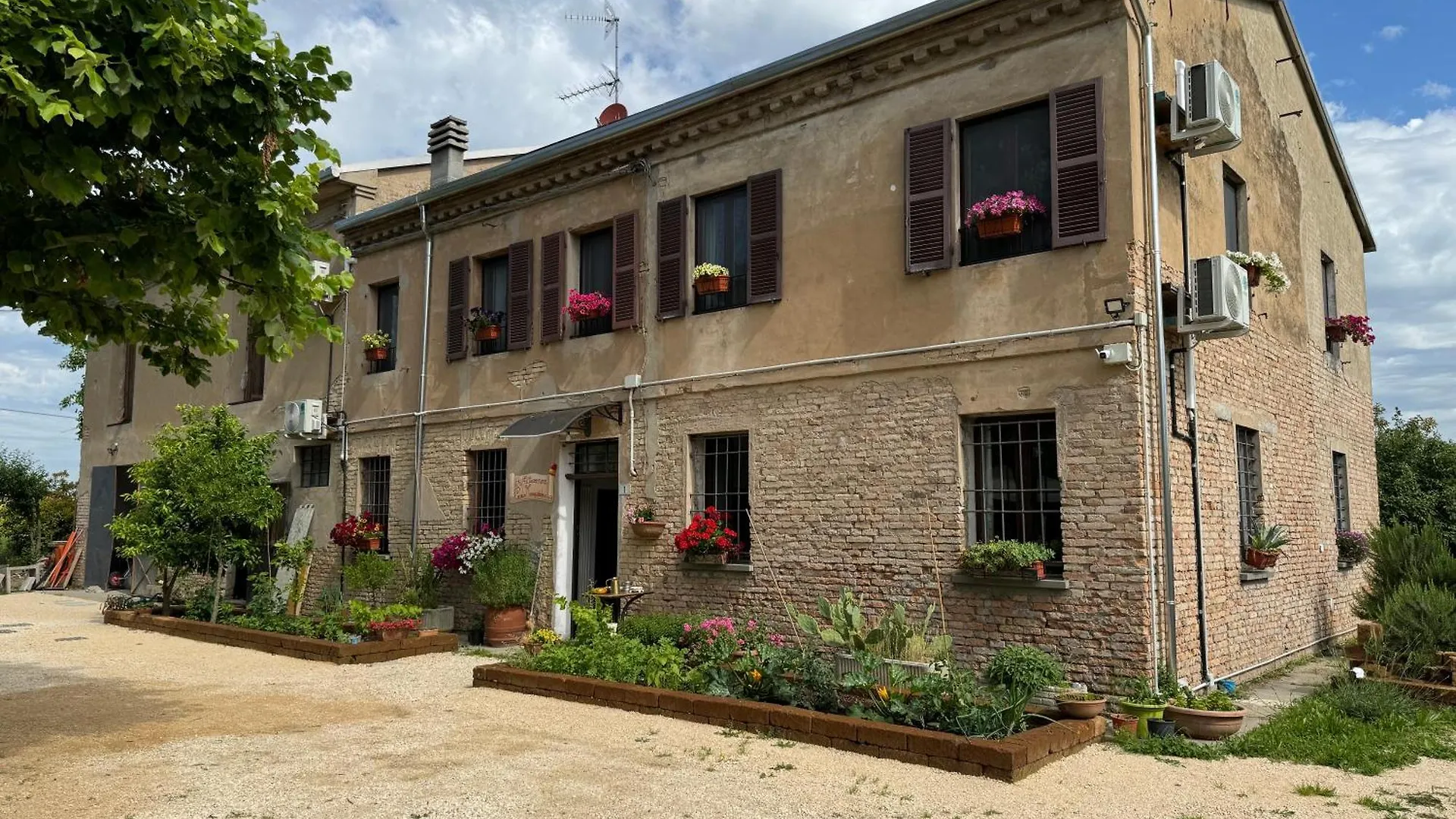 Affittacamere Ca' De Mazapedar San Lorenzo