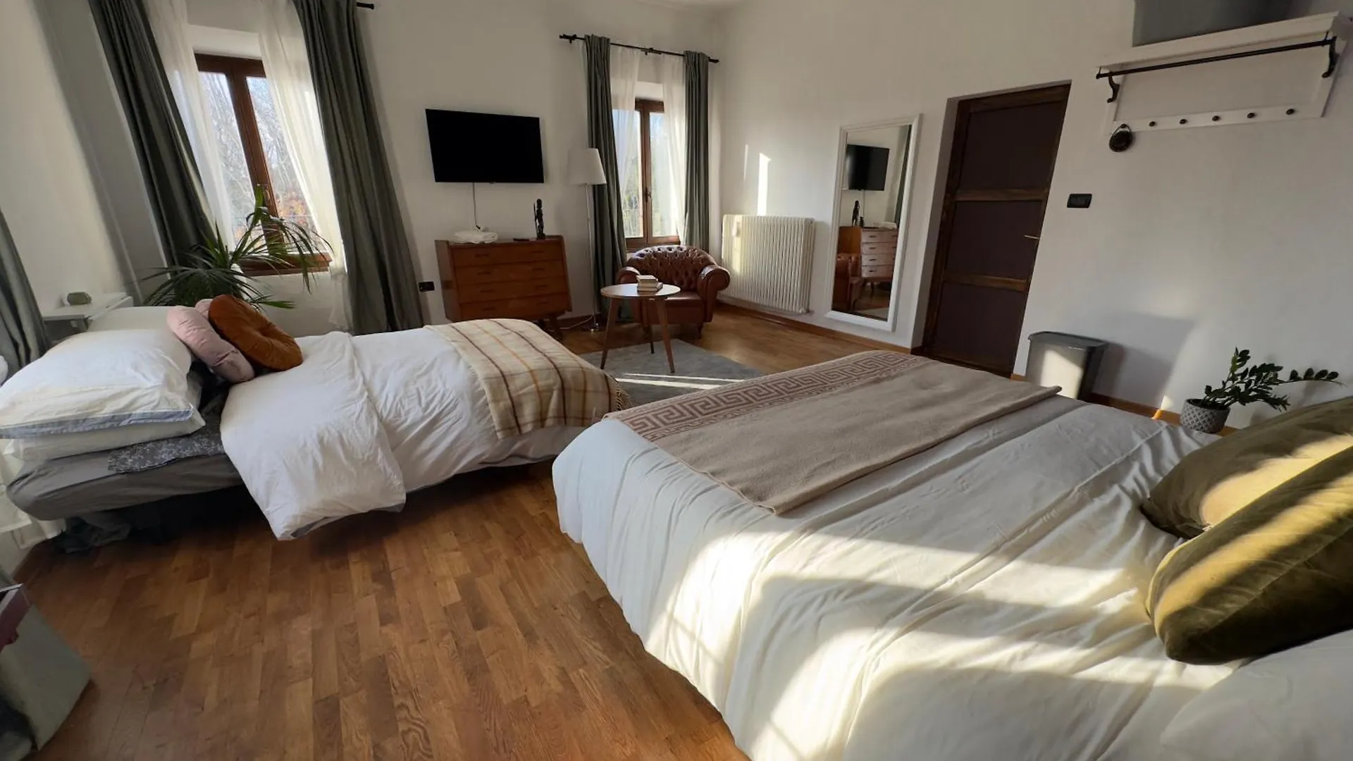 Affittacamere Ca' De Mazapedar San Lorenzo  Italia