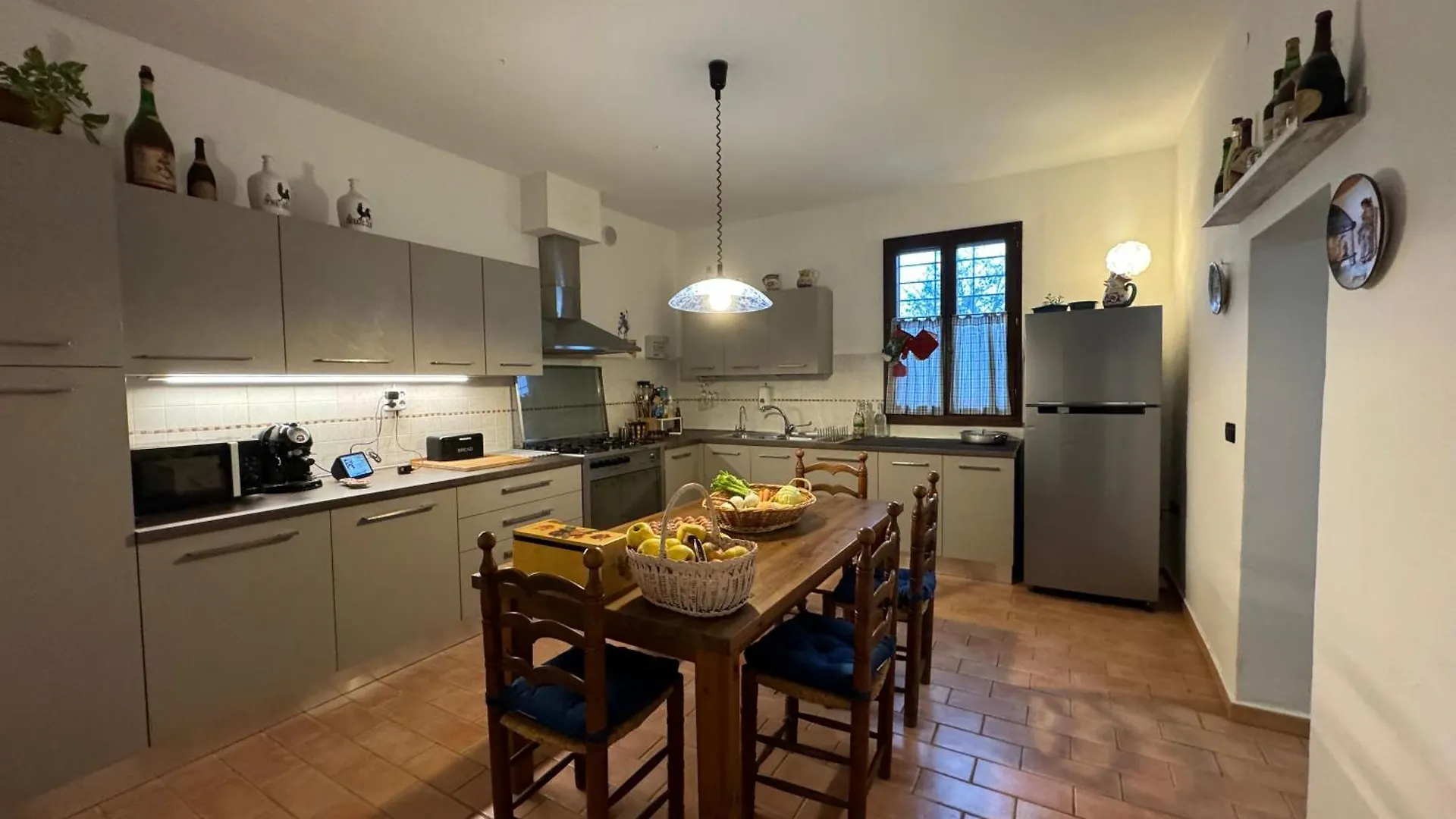 Affittacamere Ca' De Mazapedar San Lorenzo