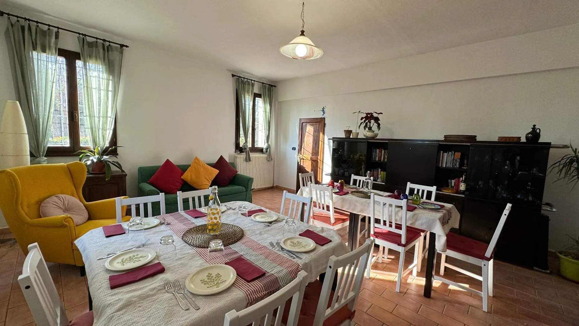 Affittacamere Ca' De Mazapedar San Lorenzo