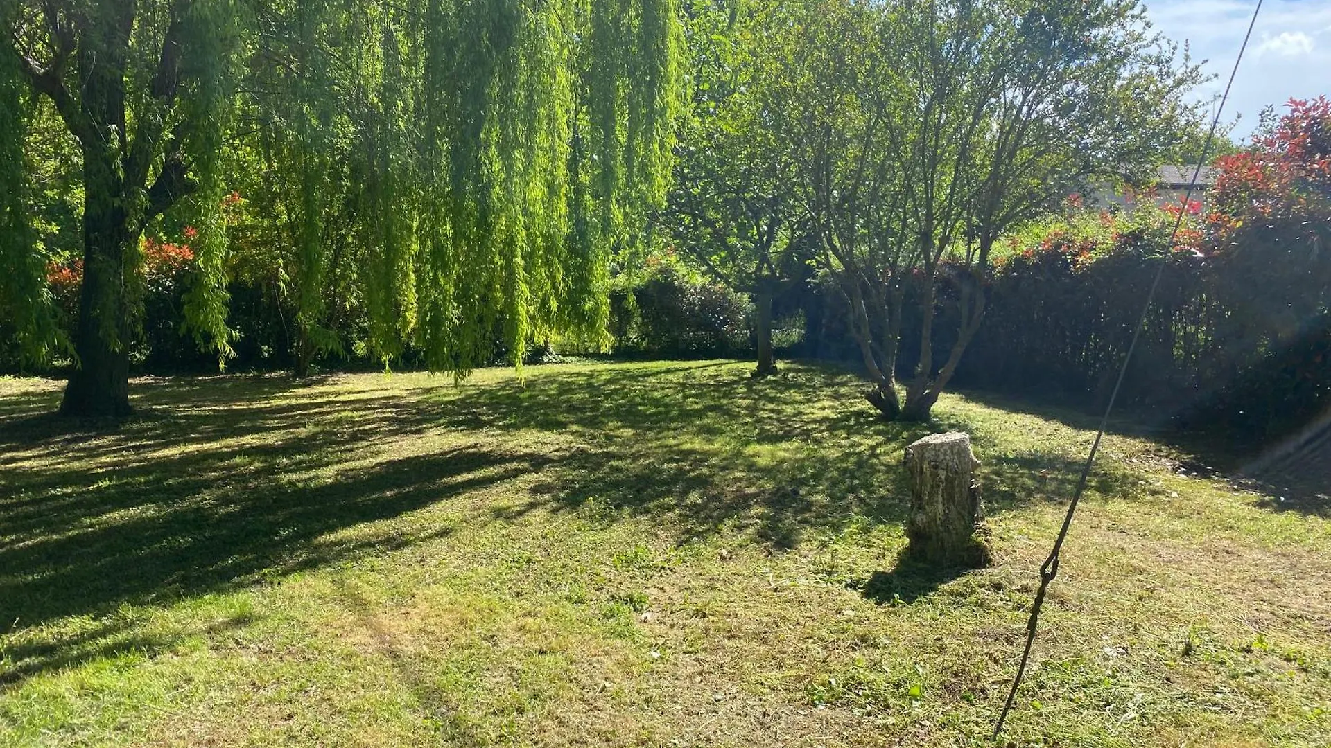 Affittacamere Ca' De Mazapedar San Lorenzo  San Lorenzo (Modena)