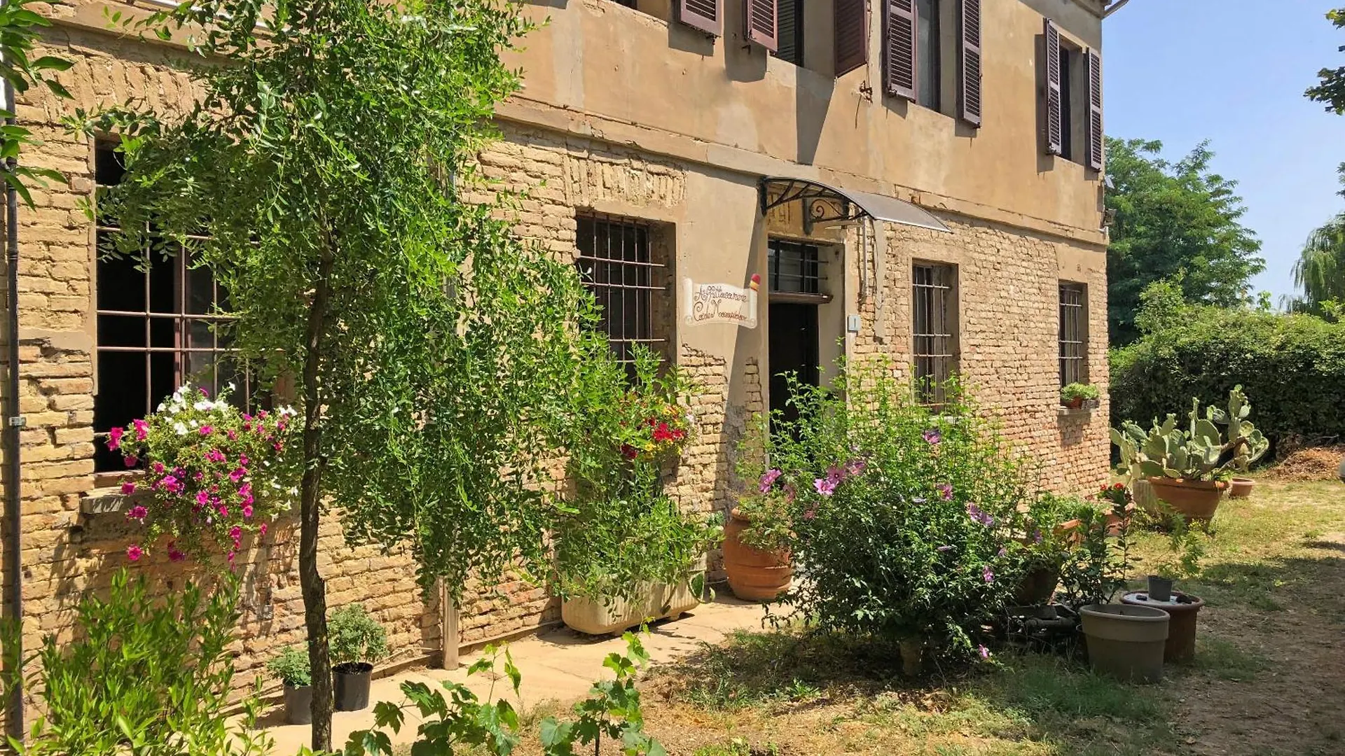 Affittacamere Ca' De Mazapedar San Lorenzo