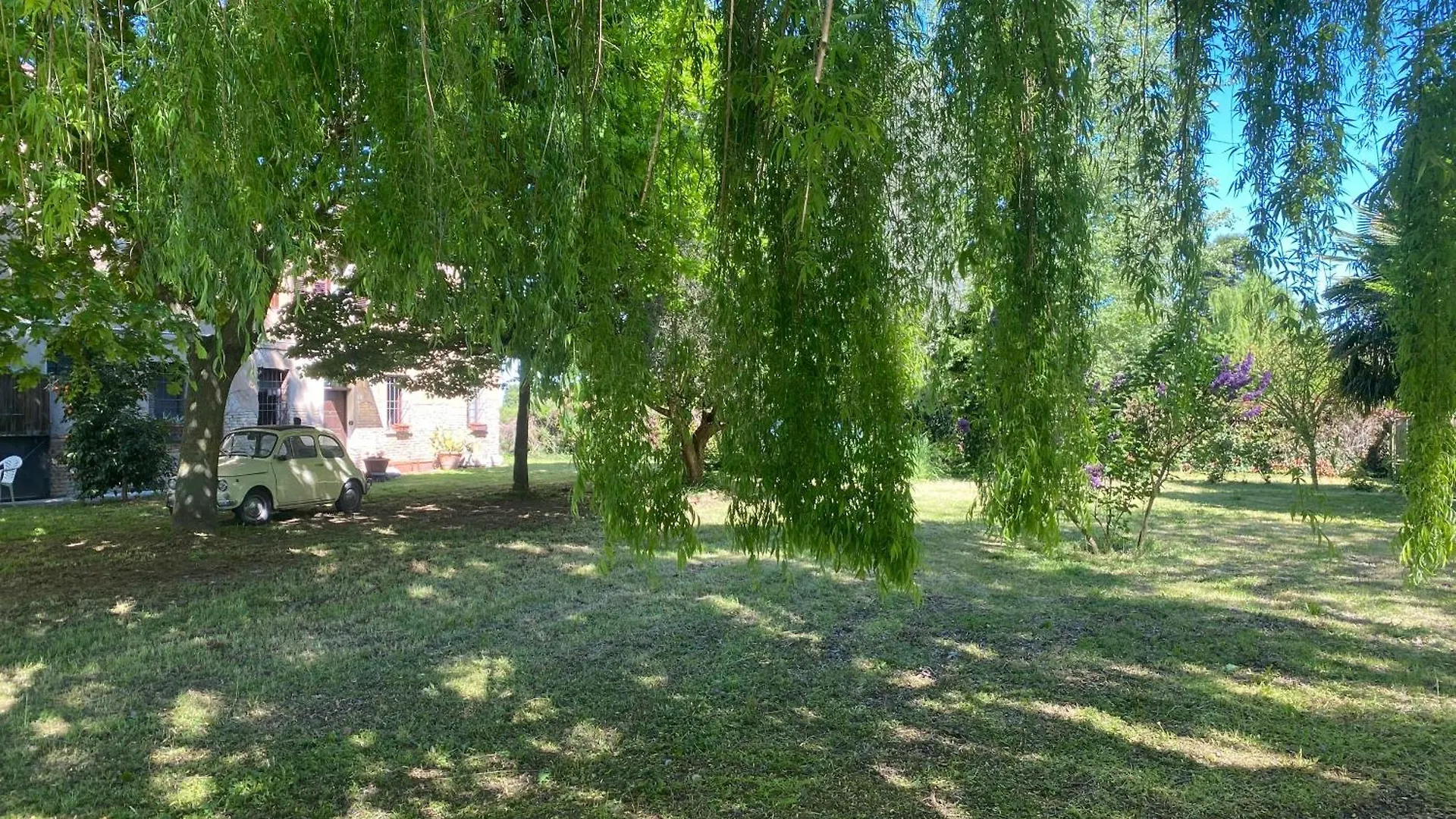 Affittacamere Ca' De Mazapedar San Lorenzo  0*, San Lorenzo (Modena)