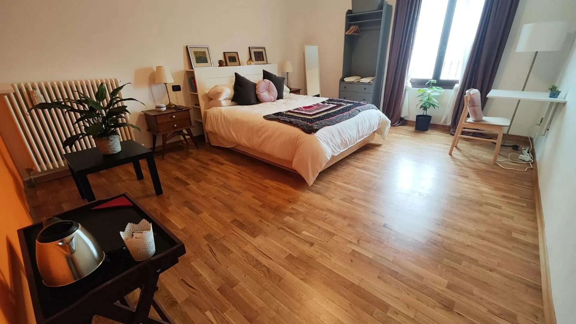 Affittacamere Ca' De Mazapedar San Lorenzo